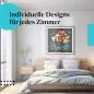 Preview: Schlafzimmer Deko: "Reise" Poster: Inspiration für Abenteuer & neue Ziele. Preview: Schlafzimmer Deko: "Reise" Poster: Inspiration für Abenteuer & neue Ziele.