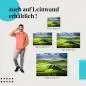Preview: Toskana: Hügellandschaft & Zypressen | Postereck 0566 Preview: Toskana: Hügellandschaft & Zypressen | Postereck 0566