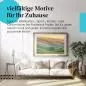 Preview: Italienisches Flair: Dieses Leinwandbild fängt die Schönheit der Toskana ein und lässt Sie vom Urlaub träumen. Preview: Italienisches Flair: Dieses Leinwandbild fängt die Schönheit der Toskana ein und lässt Sie vom Urlaub träumen.