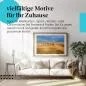 Preview: Leinwandbild "Toskana": Landhaus, Kapelle, Hügel - italienisches Flair & Idylle. Preview: Leinwandbild "Toskana": Landhaus, Kapelle, Hügel - italienisches Flair & Idylle.