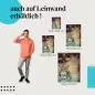 Preview: Tattoo: Leinwandbild. Biomechanik, Totenkopf. Preview: Tattoo: Leinwandbild. Biomechanik, Totenkopf.