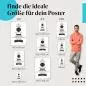 Preview: "Träume größer als deine Ängste!": Poster - Träume, Ängste & Handeln Preview: "Träume größer als deine Ängste!": Poster - Träume, Ängste & Handeln