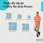 Preview: Gib nicht auf | Postereck 2325 Preview: Gib nicht auf | Postereck 2325