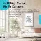 Preview: Träume in die Tat umsetzen: Dieses Leinwandbild motiviert dazu, aktiv zu werden und die eigenen Ziele anzupacken. Preview: Träume in die Tat umsetzen: Dieses Leinwandbild motiviert dazu, aktiv zu werden und die eigenen Ziele anzupacken.