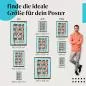 Preview: Stärke deinen Körper & Geist: Poster "Trainiere wie ein Champion" Preview: Stärke deinen Körper & Geist: Poster "Trainiere wie ein Champion"