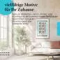 Preview: Leinwandbild Fitness: Ziele sind mit Disziplin & Ausdauer erreichbar! Preview: Leinwandbild Fitness: Ziele sind mit Disziplin & Ausdauer erreichbar!