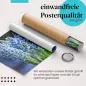 Preview: Blaue Traubenhyazinthen | Postereck 2722 Preview: Blaue Traubenhyazinthen | Postereck 2722