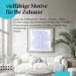 Preview: "Träume verwirklichen": Poster - Zitat & Aquarell, Inspiration pur! Preview: "Träume verwirklichen": Poster - Zitat & Aquarell, Inspiration pur!