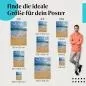 Preview: Traumstrand | Postereck 3261 Preview: Traumstrand | Postereck 3261