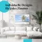 Preview: Palmenparadies: Seychellen | Postereck 1909 Preview: Palmenparadies: Seychellen | Postereck 1909