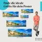 Preview: Seychellen Paradies | Postereck 2241
