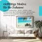 Preview: Paradiesischer Strand: Türkisblaues Meer | Postereck 0229 Preview: Paradiesischer Strand: Türkisblaues Meer | Postereck 0229