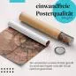 Preview: Baumstamm: Jahresringe & Natur | Postereck 0506 Preview: Baumstamm: Jahresringe & Natur | Postereck 0506
