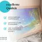 Preview: Tropischer Strand mit Palmen | Postereck 1400 Preview: Tropischer Strand mit Palmen | Postereck 1400