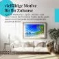 Preview: Tropischer Strand mit Palmen | Postereck 1400 Preview: Tropischer Strand mit Palmen | Postereck 1400