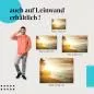 Preview: Sonnenuntergang am Strand | Postereck 2597 Preview: Sonnenuntergang am Strand | Postereck 2597