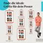 Preview: "Wahre Freunde erkennen": Poster - Motivation & Beziehungen Preview: "Wahre Freunde erkennen": Poster - Motivation & Beziehungen