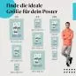 Preview: "Tue, was du liebst": Poster - Leidenschaft & Freude im Beruf Preview: "Tue, was du liebst": Poster - Leidenschaft & Freude im Beruf