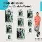 Preview: Antike Holztür | Postereck 3658 Preview: Antike Holztür | Postereck 3658
