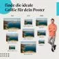 Preview: Türkises Wasser: Einsame Bucht & Inseln | Postereck 0412 Preview: Türkises Wasser: Einsame Bucht & Inseln | Postereck 0412