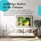 Preview: Stylisches Leinwandbild: Exotischer Tukan mit buntem Schnabel. Wanddeko für alle, die die Tierwelt lieben. Preview: Stylisches Leinwandbild: Exotischer Tukan mit buntem Schnabel. Wanddeko für alle, die die Tierwelt lieben.
