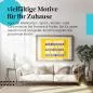 Preview: Dieses Leinwandbild ist ein Motivationsschub für alle, die ihre Träume verwirklichen wollen. Preview: Dieses Leinwandbild ist ein Motivationsschub für alle, die ihre Träume verwirklichen wollen.