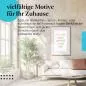 Preview: Leinwandbild "Nur ein schlechter Tag": Positive Energie für jeden Tag! Preview: Leinwandbild "Nur ein schlechter Tag": Positive Energie für jeden Tag!