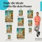 Preview: "Historische Kirche in Ungarn": Poster - Architektur & Kultur