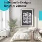 Preview: Schlafzimmer Deko: "Motivation" Poster: Gemeinsam die Welt verändern - ein starkes Statement. Preview: Schlafzimmer Deko: "Motivation" Poster: Gemeinsam die Welt verändern - ein starkes Statement.