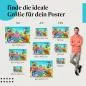 Preview: Konzert unter Wasser | Postereck 1553 Preview: Konzert unter Wasser | Postereck 1553