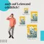 Preview: "Willkommen im Paradies" Leinwandbild. Verschiedene Größen - setze stilvolle Akzente! Preview: "Willkommen im Paradies" Leinwandbild. Verschiedene Größen - setze stilvolle Akzente!