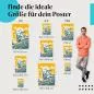 Preview: "Willkommen im Paradies" Poster: Traumurlaubsmotive - jetzt bestellen! Preview: "Willkommen im Paradies" Poster: Traumurlaubsmotive - jetzt bestellen!
