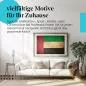 Preview: Stylisches Leinwandbild: Vintage Flagge der Vereinigten Arabischen Emirate. Wanddeko für Vereinigte Arabische Emirate-Fans. Preview: Stylisches Leinwandbild: Vintage Flagge der Vereinigten Arabischen Emirate. Wanddeko für Vereinigte Arabische Emirate-Fans.