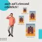 Preview: Leinwandbild "Valletta, Malta": Reise & Kultur Preview: Leinwandbild "Valletta, Malta": Reise & Kultur