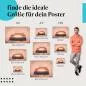 Preview: Van, Poster: Retro-Stil, Sonnenuntergang, warmes Licht. Preview: Van, Poster: Retro-Stil, Sonnenuntergang, warmes Licht.
