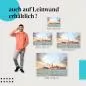 Preview: Venedig Sonnenaufgang | Postereck 2338 Preview: Venedig Sonnenaufgang | Postereck 2338