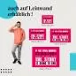 Preview: Leinwandbild "Schreibe deine Geschichte neu": Ein Aufruf zur Selbstbestimmung Preview: Leinwandbild "Schreibe deine Geschichte neu": Ein Aufruf zur Selbstbestimmung