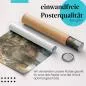 Preview: "Industriemaschine am Fluss": Gerolltes Poster, verfallen & nostalgisch. Sicher verpackt. Preview: "Industriemaschine am Fluss": Gerolltes Poster, verfallen & nostalgisch. Sicher verpackt.