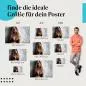 Preview: Magischer Herbstwald | Postereck 3097 Preview: Magischer Herbstwald | Postereck 3097