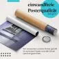 Preview: Einsamkeit: Verlassener Steg | Postereck 1811
