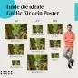 Preview: "Versteckter Dschungelpool": Poster - Dschungel, Wasser & Paradies Preview: "Versteckter Dschungelpool": Poster - Dschungel, Wasser & Paradies