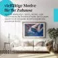 Preview: Frau mit Federn | Postereck 2933 Preview: Frau mit Federn | Postereck 2933