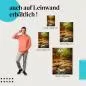Preview: Waldbachidylle | Postereck 0945 Preview: Waldbachidylle | Postereck 0945