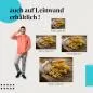 Preview: Pasta-Vielfalt: Von Spaghetti bis Farfalle | Postereck 0113 Preview: Pasta-Vielfalt: Von Spaghetti bis Farfalle | Postereck 0113