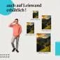 Preview: Goldene Reisfelder | Postereck 2198 Preview: Goldene Reisfelder | Postereck 2198