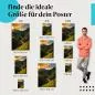 Preview: Goldene Reisfelder | Postereck 2198 Preview: Goldene Reisfelder | Postereck 2198
