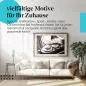 Preview: Stylisches Leinwandbild: Nostalgie pur: Nahaufnahme einer alten Kamera. Preview: Stylisches Leinwandbild: Nostalgie pur: Nahaufnahme einer alten Kamera.