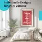 Preview: Schlafzimmer Deko: Liebe & Vintage mit "Schild" Preview: Schlafzimmer Deko: Liebe & Vintage mit "Schild"