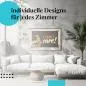 Preview: Schlafzimmer Deko: Humor mit "Socken" Poster Preview: Schlafzimmer Deko: Humor mit "Socken" Poster