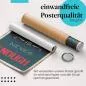 Preview: Vintage Metallschild: "Zu viel Schokolade...?" | Postereck 0758 Preview: Vintage Metallschild: "Zu viel Schokolade...?" | Postereck 0758